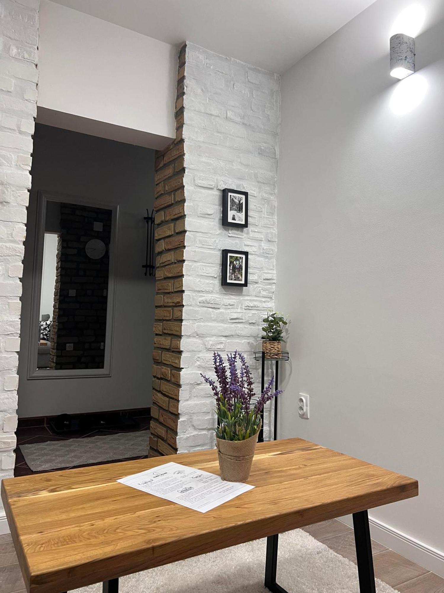 Guest House Lila Sombor Exterior photo