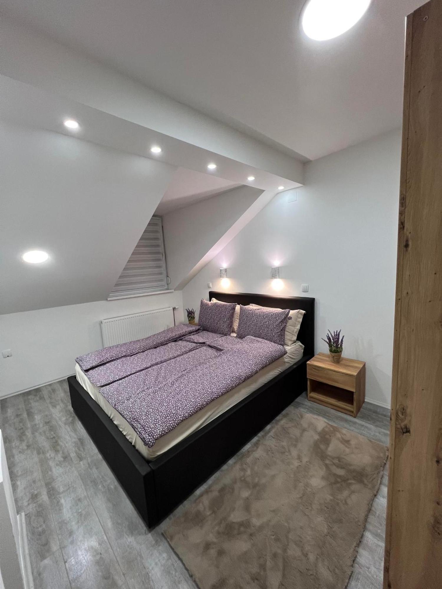 Guest House Lila Sombor Exterior photo