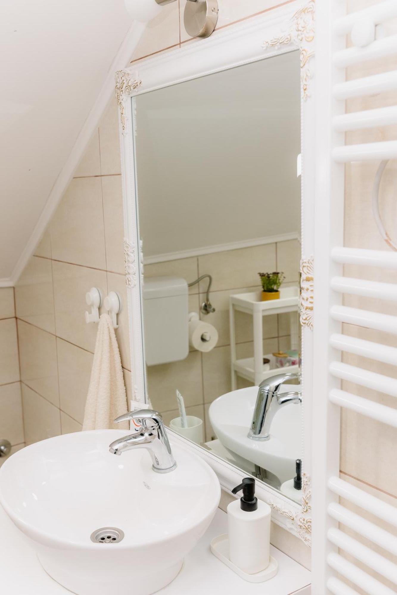 Guest House Lila Sombor Exterior photo