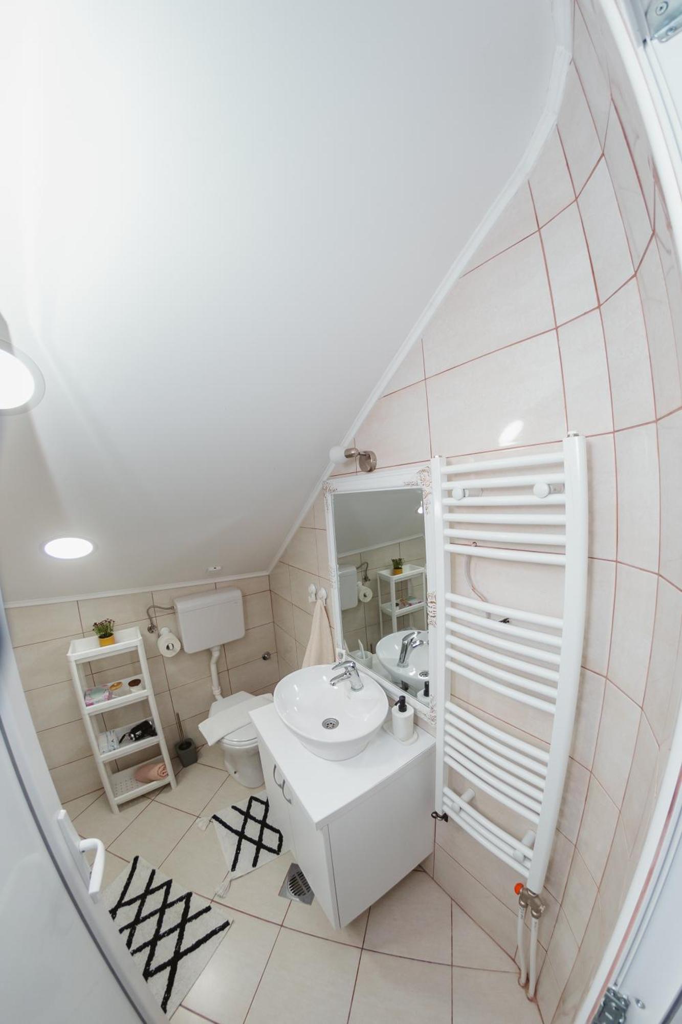 Guest House Lila Sombor Exterior photo