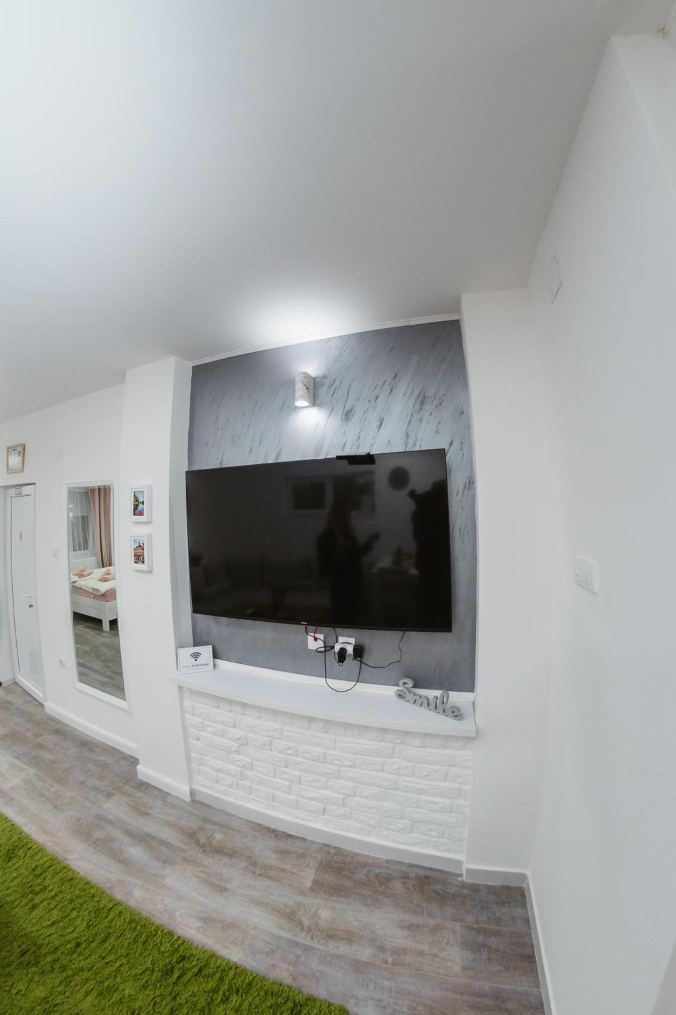 Guest House Lila Sombor Exterior photo