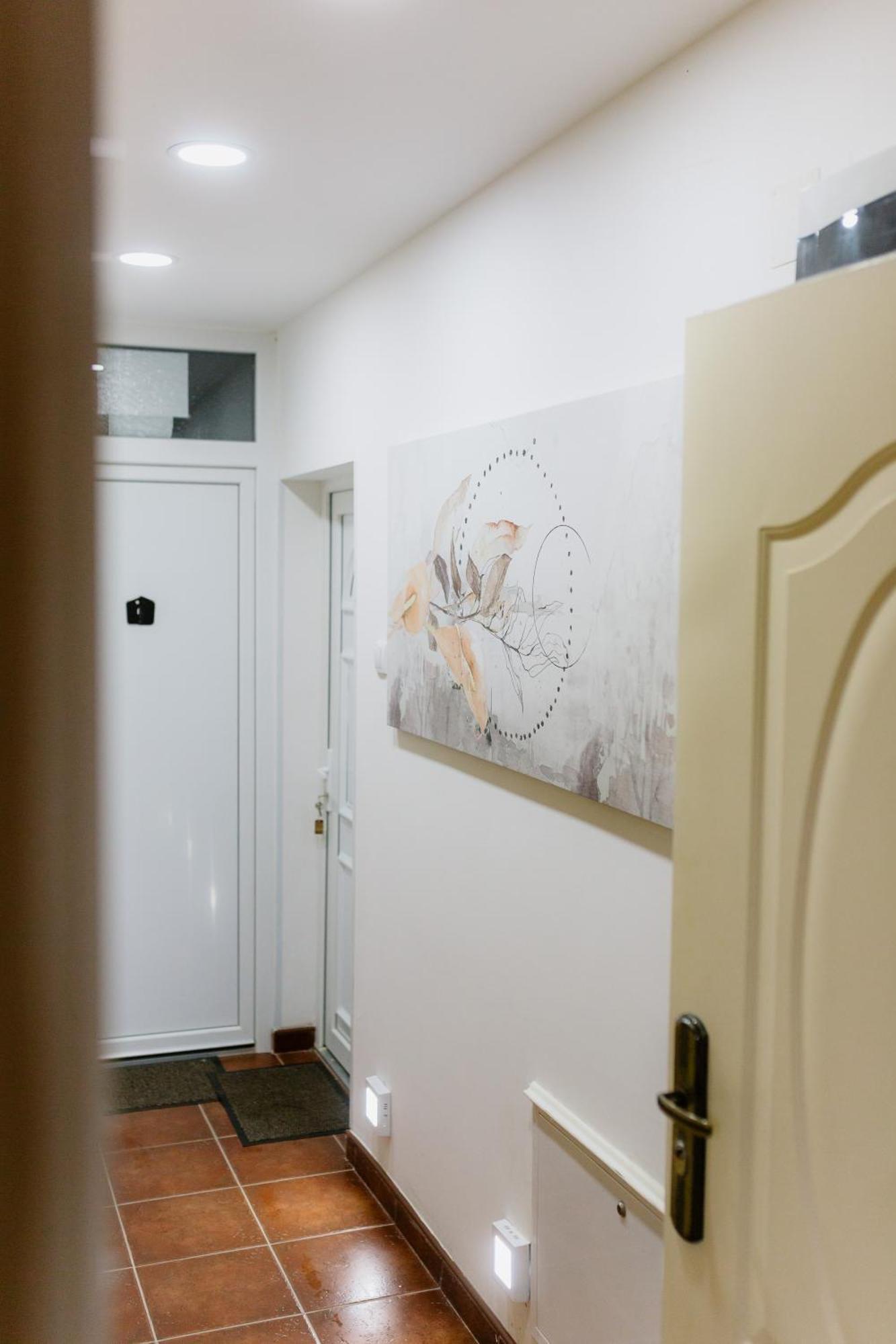 Guest House Lila Sombor Exterior photo